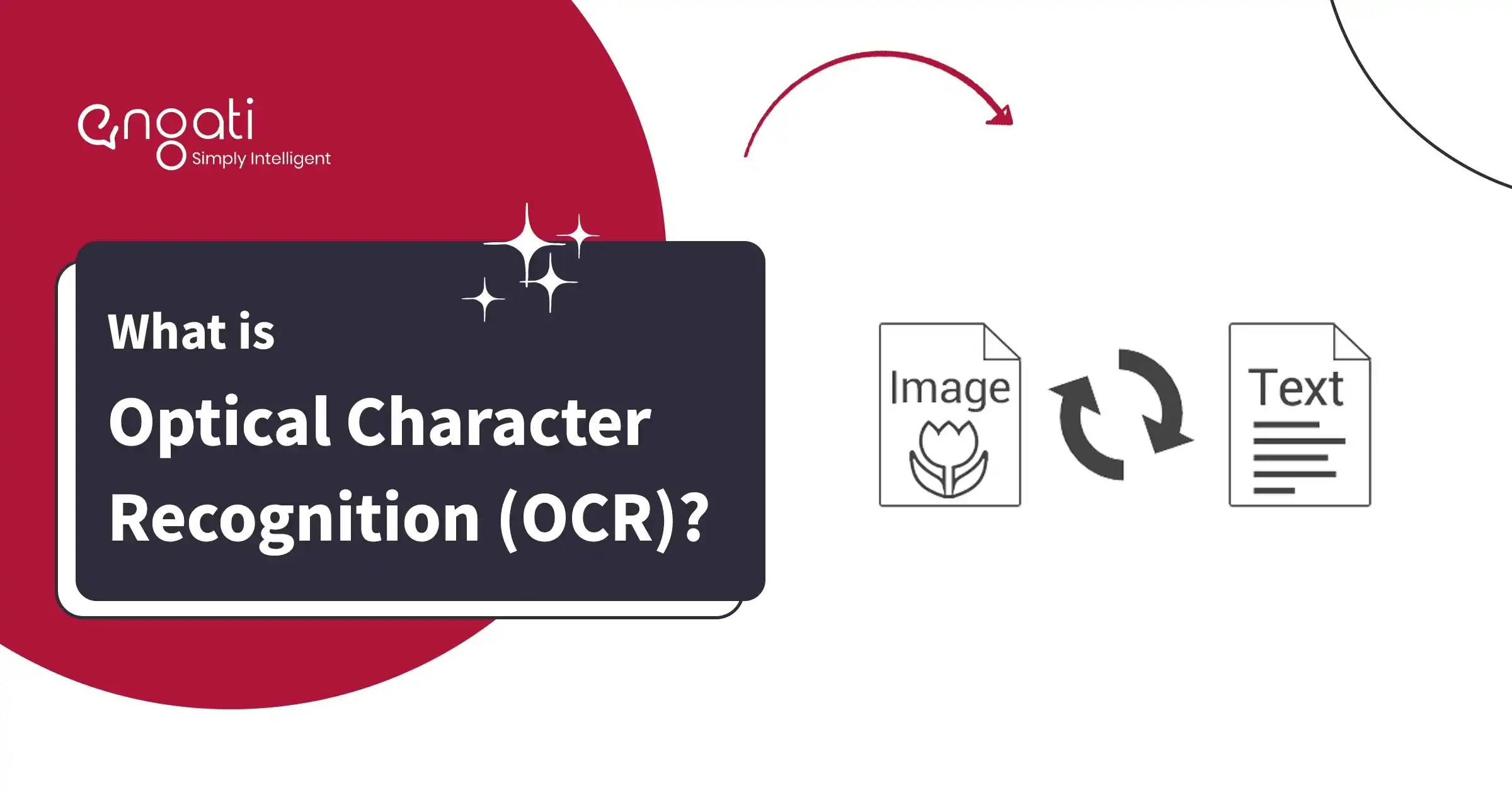 Optical Character Recognition (OCR)